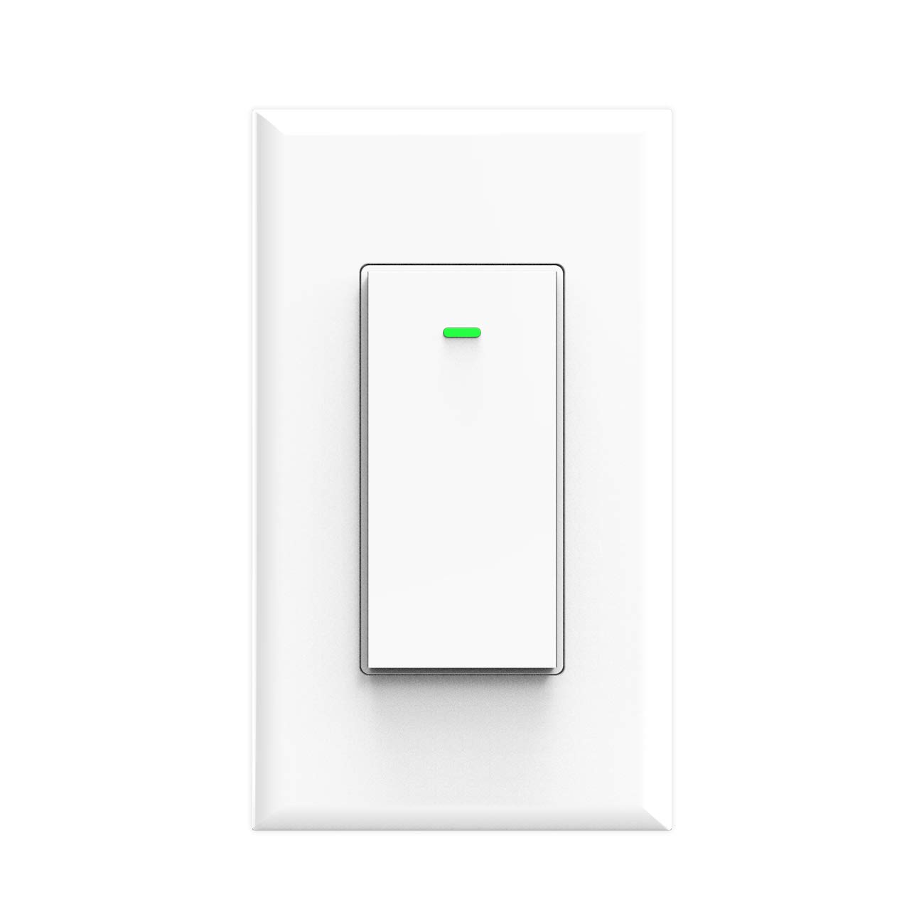 Best smart light switches for Alexa and Google Home for easy voice-controlled lighting