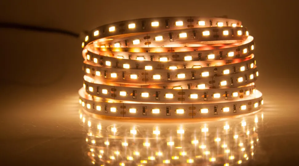 Best Budget Smart Light Strips under $50 can instantly transform bedrooms, gaming setups, and apartments.